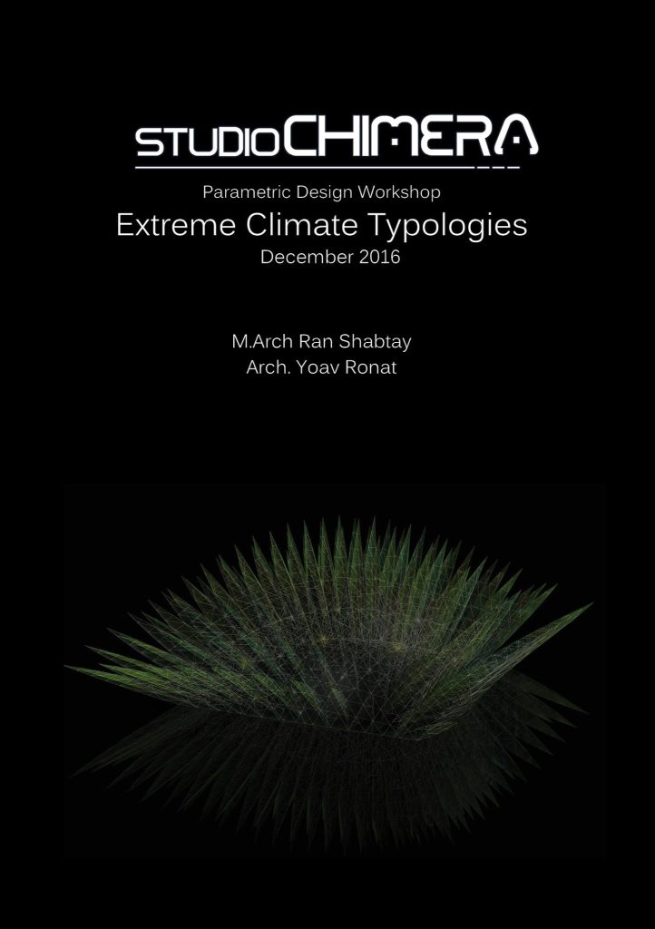 ECT Publication is out!