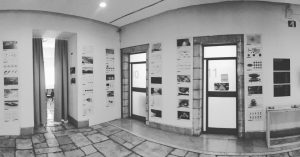 Exhibition space – Dynamic Systems