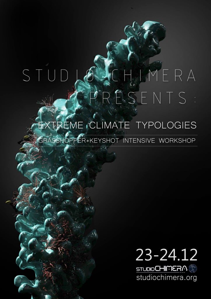 Extreme Climate Typologies