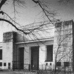 From Functionalism to Parametric Design/ Owen Williams To Arup