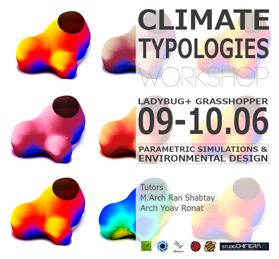 Happy to announce our upcoming workshop!