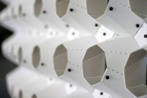 Shutter Wall